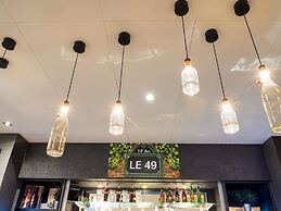 ibis Paris Alésia Montparnasse 14ème