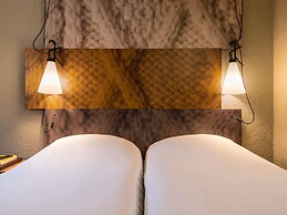 ibis Paris Alésia Montparnasse 14ème