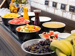 ibis Paris Alésia Montparnasse 14ème