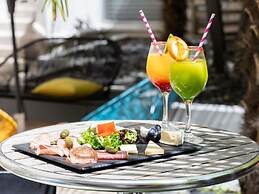 ibis Paris Alésia Montparnasse 14ème