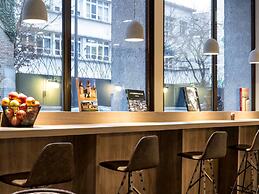 ibis Paris Alésia Montparnasse 14ème