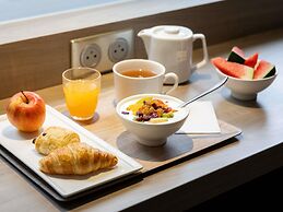 ibis Paris Alésia Montparnasse 14ème