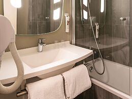 ibis Paris Alésia Montparnasse 14ème