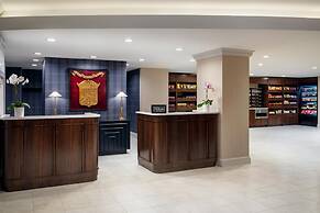 Hilton Orrington / Evanston