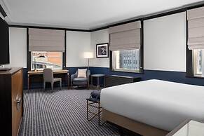 Hilton Orrington / Evanston