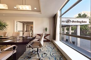 Hilton Orrington / Evanston