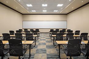 Hilton Orrington / Evanston