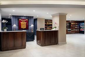 Hilton Orrington / Evanston