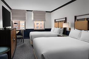 Hilton Orrington / Evanston