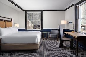 Hilton Orrington / Evanston
