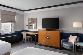 Hilton Orrington / Evanston