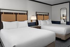 Hilton Orrington / Evanston