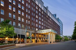 Hilton Orrington / Evanston