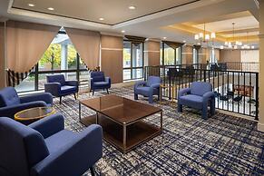 Hilton Orrington / Evanston