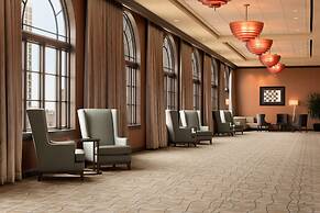 Hilton Orrington / Evanston