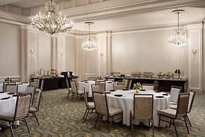 Hilton Orrington / Evanston