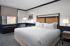 Hilton Orrington / Evanston