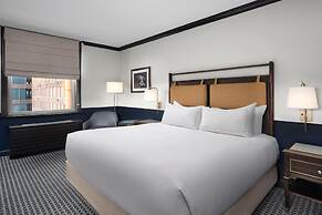 Hilton Orrington / Evanston