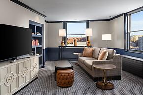 Hilton Orrington / Evanston