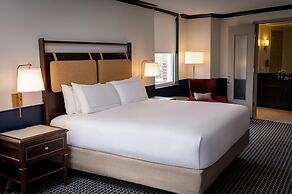 Hilton Orrington / Evanston