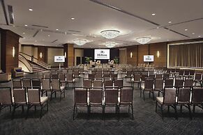 Hilton Orrington / Evanston