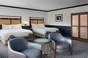 Hilton Orrington / Evanston