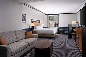 Hilton Orrington / Evanston