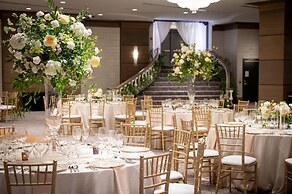Hilton Orrington / Evanston
