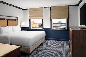 Hilton Orrington / Evanston