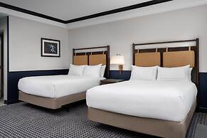 Hilton Orrington / Evanston