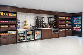 Hilton Orrington / Evanston