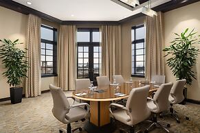 Hilton Orrington / Evanston