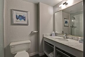 Four Points by Sheraton Toronto Mississauga