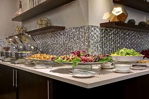 Four Points by Sheraton Toronto Mississauga