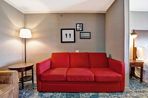 Four Points by Sheraton Toronto Mississauga