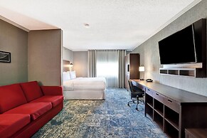 Four Points by Sheraton Toronto Mississauga