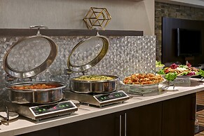 Four Points by Sheraton Toronto Mississauga