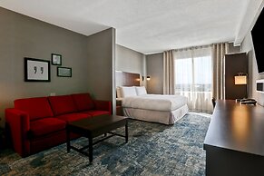 Four Points by Sheraton Toronto Mississauga