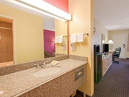 Days Inn by Wyndham East Albuquerque
