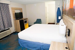 Days Inn by Wyndham East Albuquerque