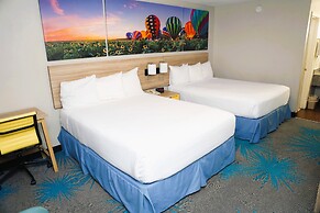 Days Inn by Wyndham East Albuquerque