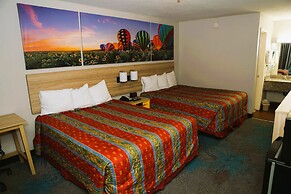 Days Inn by Wyndham East Albuquerque