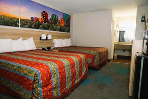 Days Inn by Wyndham East Albuquerque