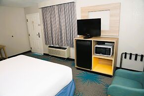Days Inn by Wyndham East Albuquerque