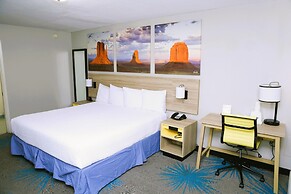 Days Inn by Wyndham East Albuquerque