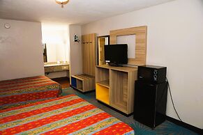 Days Inn by Wyndham East Albuquerque