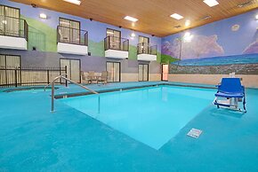 Days Inn by Wyndham East Albuquerque