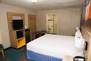 Days Inn by Wyndham East Albuquerque