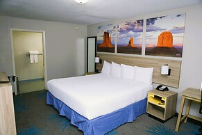 Days Inn by Wyndham East Albuquerque
