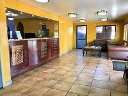 Days Inn by Wyndham East Albuquerque